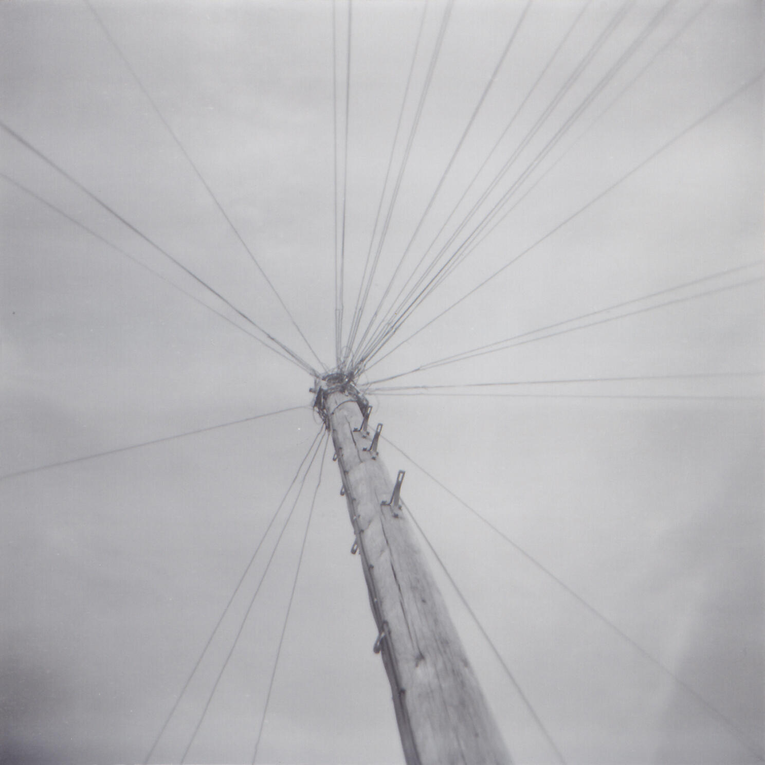 Mile End, London, United Kingdom (2009)