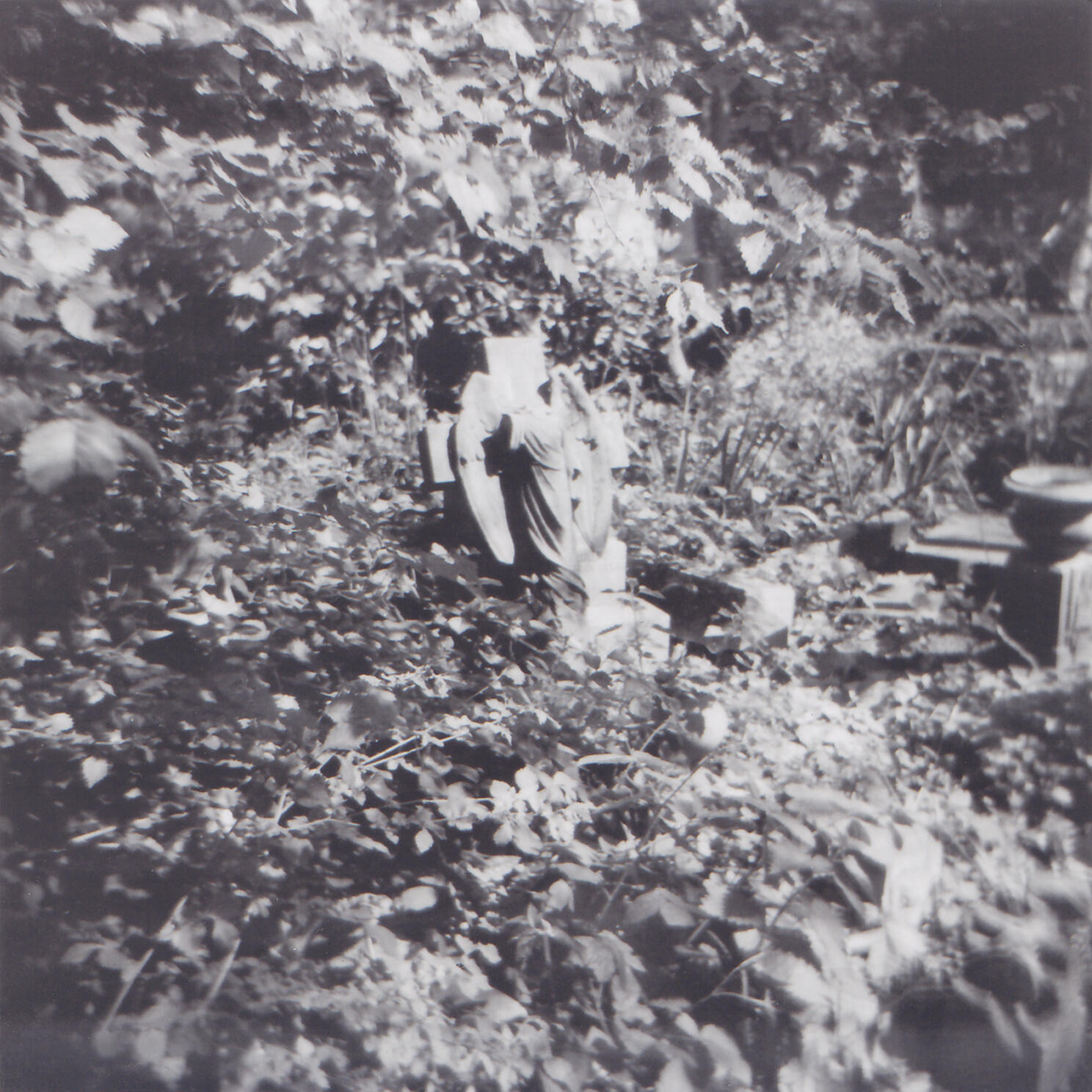 Tower Hamlets Cemetery in London, United Kingdom (2009)